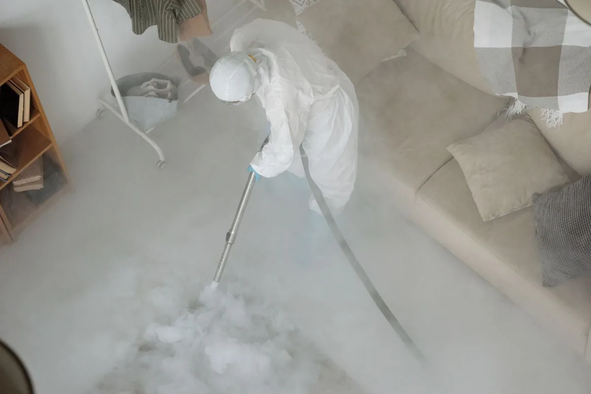 Biohazard Cleanup in Valatie, NY